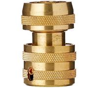 Spear & Jackson BWF1 Connecteur de tuyau femelle laiton 1/2"