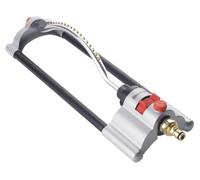 Spear & Jackson BWF22 Arroseur oscillant avec connecteur laiton