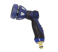 Spear & Jackson BWF28BKEW Collection Kew Gardens Pistolet d'arrosage multifonctions en bleu