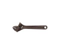 Eclipse Professional Tools ADJW6S Clé à molette de 6" avec manche standard