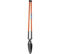 Spear & Jackson DSH/INS Plantoir Double Pelle isolé