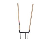 Spear & Jackson - Eco’Biofourche 4 Dents