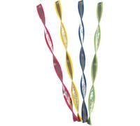 Spear & Jackson – Effaroucheurs d'oiseaux 41 cm en plastique – Set de 4