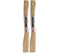 Spear & Jackson Manche de hachette Scout Galbé 37.5 cm (Lot de 2)