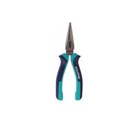 Spear & Jackson - Pince coupante bec droit et demi rond 160 mm