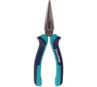 Spear & Jackson - Pince coupante bec droit et demi rond 160 mm G