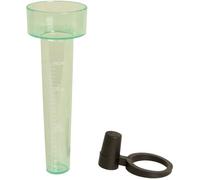 SPEAR & JACKSON Pluviomètre plastique 24.3 cm