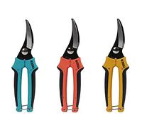Spear & Jackson Sécateur universel Colours Collection 56549 bimatières 19 cm