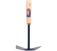 Spear & Jackson 50571 Serfouette à Fleurs Panne et Langue Manche Bois
