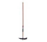 Spear & Jackson 35715 Serfouette forgée panne/langue 26 cm