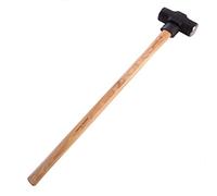 Spear & Jackson SJ-DSH160 Masse double face en hickory 10 lb