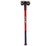 Spear & Jackson SJ-DSS160 Maillet double face en acier massif de 10 livres
