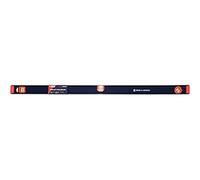 Spear & Jackson SLIBEAM1200 Niveau à bulle en forme de I de 1200 mm (48")
