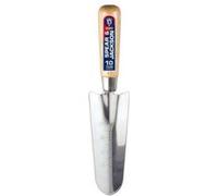 Spear & Jackson 3020SP Transplantoir Neverbend en acier inoxydable