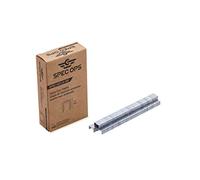 Spec Ops, 1/4-i Tools Agrafes résistantes, 6,35 mm, lot de 5 000, 0,64 cm