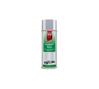 Spray pour Echappement Auto-K - Bombe Aérosol Spray de Peinture Résistante à la Chaleur Spéciale Echappement - Noir - 400 ml - Ref. 233099