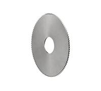 Lame de scie circulaire à métaux D160xL1.2mm HSS Z.160 DORMER