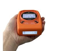 SPECIAL PIE Shot Timer（Orange）