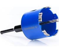 Specialist+ SPECIALIST+ diamond core drill bit, 68 mm
