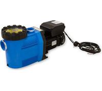 Speck Pompe de piscine BADU Prime Eco VS - 1,10 kW 230 V puissance 22 m³/h/8 m