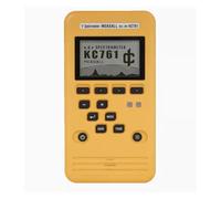 Spectromètre, alarme de radiation nu ire, compteur Geiger, dosimètre mise à niveau, détection Impression, emballage(KC761)