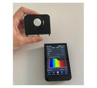 Spectromètre HPCS-330 - Photomètre Portable Sans Fil Et Analyseur De LED Avec Affichage En Temps Réel Pour l'évaluation de la lumière