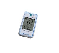 Spectromètre, Mini Luxmètre Numérique Avec Surveillance De La Température Et L'humidité, Portable Charge(SK8102)