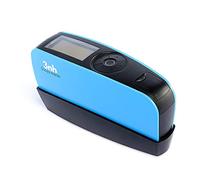 Spectrophotomètre, 60 degrés Compteur économique Brillant YG60 Peinture voiture encre testeur Céramique Marbre 0-1000GU Gamme de mesure de surface Brillancemètre