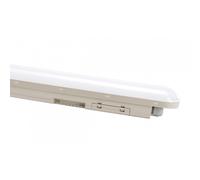 Spectrum Lampe LED Étanche IP65 Pour Plafond Passage 120° Limea Connect