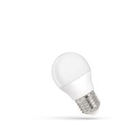 Spectrum LED Ampoule E27 1 W 230 V CA Blanc froid 90 lm 270°