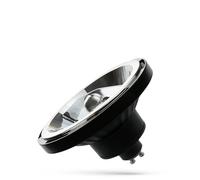 SPECTRUM LED LED GU10 12 W 230 V AC blanc chaud AR111 1200 lm 45°