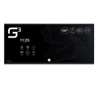 SpeechiTouch SuperGlass 3 - 105” - Ecran Numérique Interactif