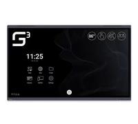 SpeechiTouch SuperGlass 3 - 92” - Ecran Numérique Interactif