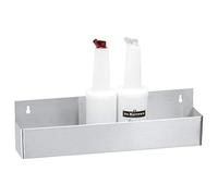Speed Rack Cm 56 Inox
