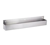 Speed Rack porte-bouteilles en acier inoxydable -Grand