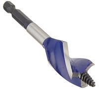 Speedbor 1866035 Irwin Tools Max Bois perçage Bit, 10,2 cm en 3/10,2 cm