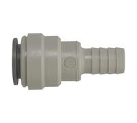 Speedfit NC448 Raccord de tuyau - 15 mm x 1,27 cm