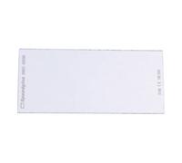 Speedglas 3M SPEEDGLAS Vitre intérieure pour 100V (lot de 5) Quantité:1
