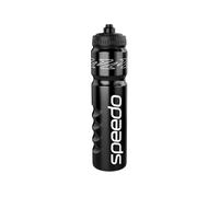 Speedo Bidon 1L Noir TU