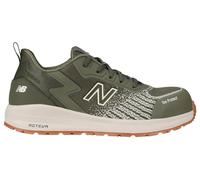 Speedware chaussures basses olive, taille 40