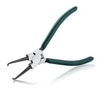SPEEDWOX 7" pinces de ligne de carburant pour voiture filtre à carburant tuyau de tuyau pinces à libération rapide décapant étriers de filtre à carburant pinces de retrait de ligne de carburant pince
