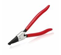 SPEEDWOX 8" Pince à anneau de verrouillage, pointe d'angle pour circlip