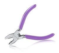 SPEEDWOX Mini Pince Extracteur de Vis et Boulons - Outil de Retrait pour Vis Dénudées - Mini Pince Combinée pour Bijoux