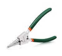 SPEEDWOX Pince à anneau de 17,8 cm - Pince à anneau de retenue robuste de précision