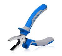 SPEEDWOX Pince à briser professionnelle de 15,2 cm - Pince à casser et à grignoter pour vitrail - Outil durable
