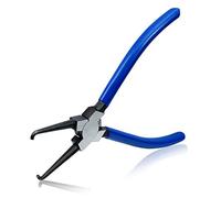 SPEEDWOX Pince de serrage 17,8cm pour tuyau carburant, outil retrait rapide