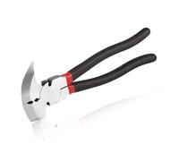 SPEEDWOX Pince d'Escrime de 26,7 cm - Extracteur d'Agrafes et Outil Multifonction pour Clôture - Pince à Joint Solide et Robuste