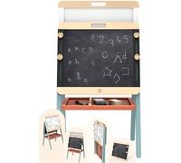 Speedy Monkey - Chevalet réglable 3 en 1 - 55 x 46,5 x 113 cm