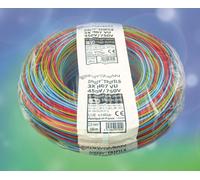 Speedy Trifils H07 Vu 3x2,5mm2
