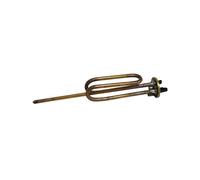 SPEEM Résistance pour chauffe-eau électrique 1,2 kW 230 V Résistance blindée pour accumulateur, chauffage et chaudière à eau électrique